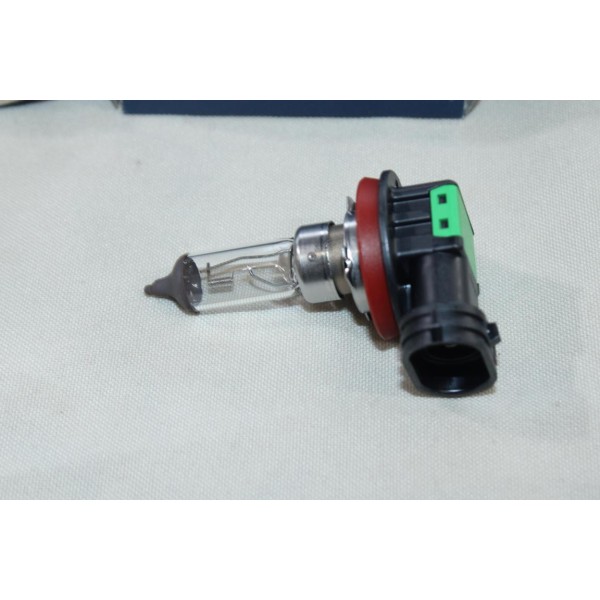 Ampoule de phare type H11 Bosch PGJ19-2 711 1987302085 pour fiat alfa romeo lancia citroen peugeot mercedes renault volkswagen 