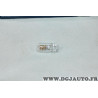 Boite 5 ampoules de feu W3W Bosch 1987302217 pour fiat alfa romeo lancia citroen peugeot mercedes renault volkswagen ford
