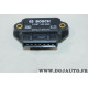 Cassette module allumage Bosch 0227100200 pour alfa romeo 33 145 155 164 ferrari mondial 348 F355 fiat punto hyundai s-coupe 