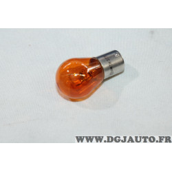 Ampoule de feu clignotant Bosch PY21W 581 1987302213 pour fiat alfa romeo lancia citroen peugeot mercedes renault volkswagen 
