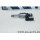 Injecteur carburant essence Bosch 0261500475 pour audi A1 A3 Q2 seat ibiza 4 5 IV V leon 3 III toledo 4 IV ateca arona skoda 
