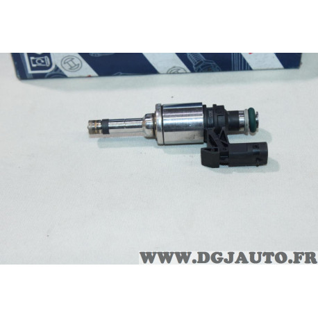 Injecteur carburant essence Bosch 0261500475 pour audi A1 A3 Q2 seat ibiza 4 5 IV V leon 3 III toledo 4 IV ateca arona skoda 