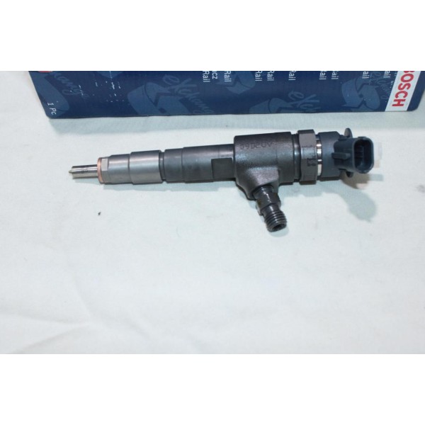 Injecteur carburant gazoil reconditionné à neuf Bosch 0986435172 pour citroen C3 DS3 ford fiesta 6 VI peugeot 206+ 207 208 2008 