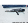 Injecteur carburant gazoil reconditionné à neuf Bosch 0986435172 pour citroen C3 DS3 ford fiesta 6 VI peugeot 206+ 207 208 2008