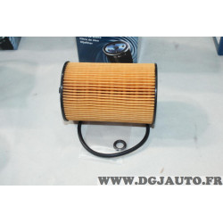 Filtre à huile Bosch P7157 F026407157 pour audi A1 A3 A4 A5 A6 TT Q2 Q3 Q5 MAN TGE seat alhambra 2 II toledo 4 IV leon 3 III 