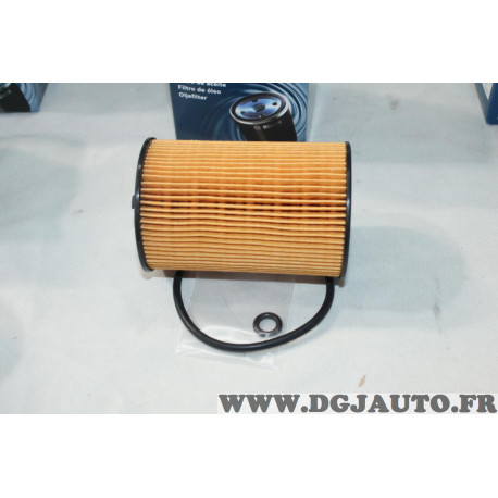 Filtre à huile Bosch P7157 F026407157 pour audi A1 A3 A4 A5 A6 TT Q2 Q3 Q5 MAN TGE seat alhambra 2 II toledo 4 IV leon 3 III 
