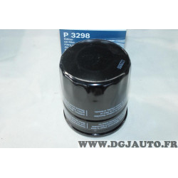 Filtre à huile Bosch P3298 0451103298 pour austin maestro montego ford sierra 2 II escort 3 4 5 6 III IV V VI orion 1 2 3 I II 