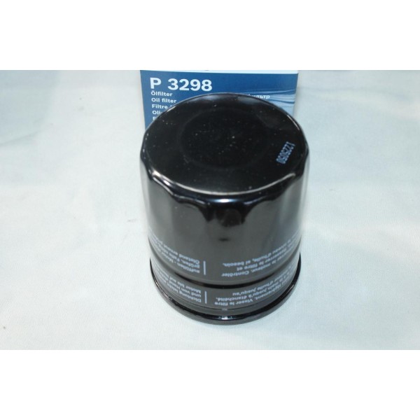 Filtre à huile Bosch P3298 0451103298 pour austin maestro montego ford sierra 2 II escort 3 4 5 6 III IV V VI orion 1 2 3 I II 