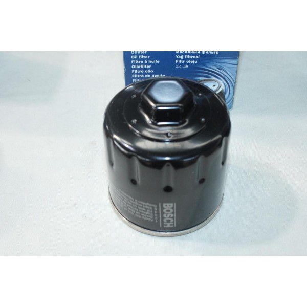 Filtre à huile Bosch P3318 0451103318 pour audi A2 seat altea arosa cordoba 1 2 I II ibiza 2 3 4 II III IV inca leon 1 2 I II 