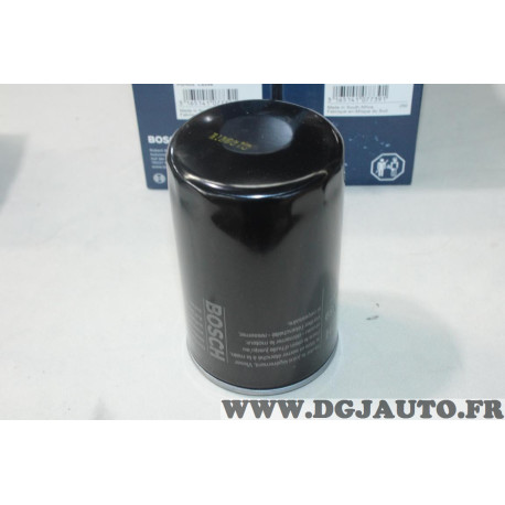 Filtre à huile Bosch P3259 0451103259 pour chrysler PT cruiser dodge RAM 1500 nitro dakota ford scorpio 1 sierra 1 2 I II 