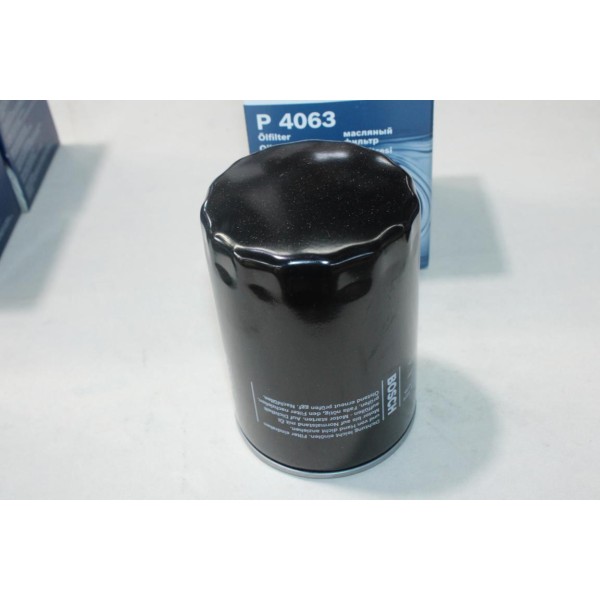 Filtre à huile Bosch P4063 0451104063 pour alfa romeo giulia citroen SM ford ranger 2 II lancia fulvia land rover range rover 
