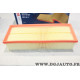 Filtre à air Bosch S9404 1987429404 pour audi A3 Q3 TT seat altea toledo 3 III alhambra 2 II leon 2 II skoda octavia 2 II 