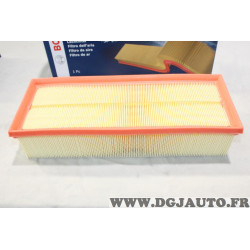 Filtre à air Bosch S9404 1987429404 pour audi A3 Q3 TT seat altea toledo 3 III alhambra 2 II leon 2 II skoda octavia 2 II 