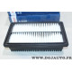Filtre à air Bosch S0558 F026400558 pour hyundai i20 bayon 1.0 1.1 1.2 1.4 dont CRDI diesel 
