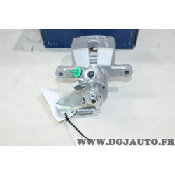 Etrier de frein arriere droit montage lucas reconditionné à neuf Bosch 0986135044 CR1653 pour renault scenic 2 II 