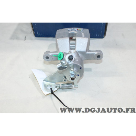 Etrier de frein arriere droit montage lucas reconditionné à neuf Bosch 0986135044 CR1653 pour renault scenic 2 II 