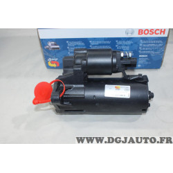 Demarreur 1.7KW reconditionné à neuf Bosch 0986020280 pour audi A3 TT seat altea toledo 3 III leon 2 II skoda octavia 2 II 