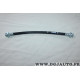 Flexible de frein arriere Bosch 1987476937 pour suzuki vitara samurai SJ413 X90