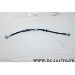 Flexible de frein avant Bosch BH1619 1987481566 pour audi A1 seat ibiza 4 IV toledo 4 IV skoda rapid fabia 3 III volkswagen 