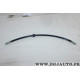 Flexible de frein avant Bosch BH560 1987476916 pour renault espace 3 III avantime