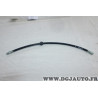 Flexible de frein avant Bosch BH560 1987476916 pour renault espace 3 III avantime