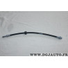 Flexible de frein avant Bosch BH444 1987476753 pour BMW serie 3 Z4 E46 E85 E86