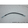 Flexible de frein avant Bosch BH069 1987476146 pour renault 4 5 R4 R5 rodeo