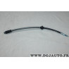 Flexible de frein avant Bosch BH595 1987476951 pour citroen evasion jumpy 1 fiat scudo ulysse 1 peugeot 806 expert 1