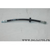 Flexible de frein arriere Bosch BH527 1987476883 pour ford mondeo 3 III