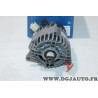 Alternateur 105A reconditionné à neuf Bosch 0986081090 pour ford focus 2 II Cmax C-max 1.8TDCI 1.8 TDCI diesel