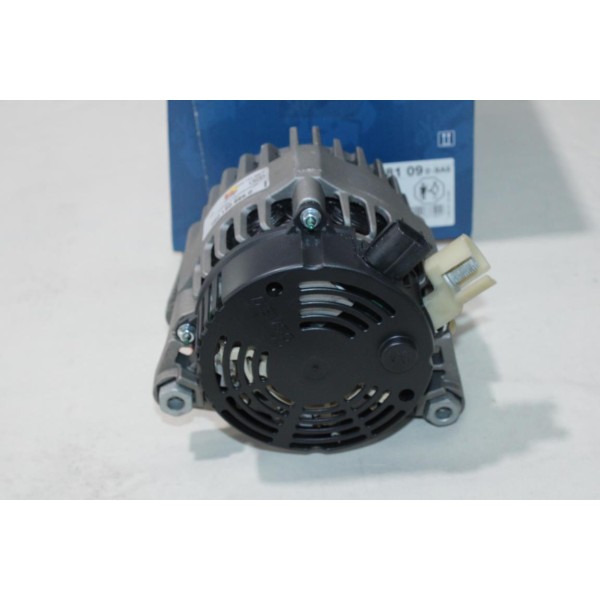 Alternateur 105A reconditionné à neuf Bosch 0986081090 pour ford focus 2 II Cmax C-max 1.8TDCI 1.8 TDCI diesel 