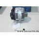 Alternateur 90A reconditionné à neuf (petit plastique cassé) Bosch 0986041401* pour citroen ZX XM xantia evasion berlingo 1 