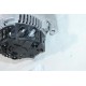 Alternateur 90A reconditionné à neuf (petit plastique cassé) Bosch 0986041401* pour citroen ZX XM xantia evasion berlingo 1 
