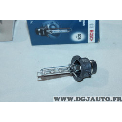 Ampoule de phare xenon type D2S Bosch D2S 1987302904 pour fiat alfa romeo lancia citroen peugeot mercedes renault volkswagen 