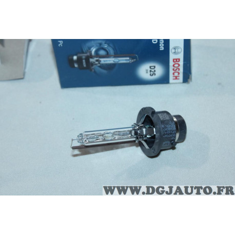 Ampoule de phare xenon type D2S Bosch D2S 1987302904 pour fiat alfa romeo lancia citroen peugeot mercedes renault volkswagen 