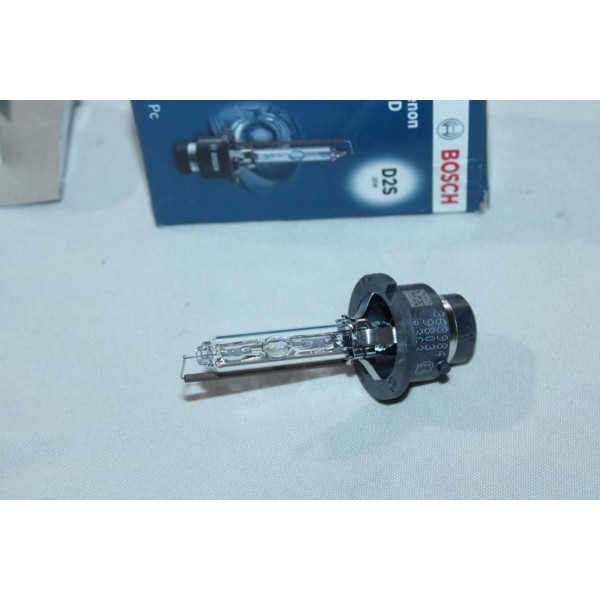 Ampoule de phare xenon type D2S Bosch D2S 1987302904 pour fiat alfa romeo lancia citroen peugeot mercedes renault volkswagen 