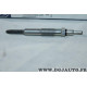 Lot 2 bougies de prechauffe Bosch N°011 0250202129 pour renault clio 2 II megane 1 dont scenic kangoo dacia solenza 1.9D 1.9 D 