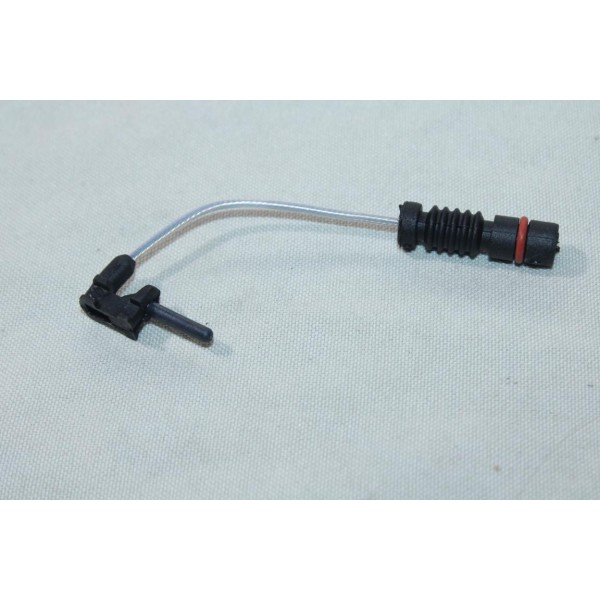 1 Contacteur capteur temoin usure plaquettes de frein Bosch AP160 1987474901 pour mercedes 190 classe S SL E G SLK CLK W123 