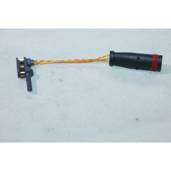 Contacteur temoin usure plaquettes de frein Bosch AP342 1987473070 pour mercedes classe A B C E S SL CLK SLK CLS SLR CLC SLR 