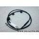Contacteur temoin usure plaquettes de frein Bosch AP853 1987473525 pour mini one cooper clubman roadster R55 R56 R57 R58 R59