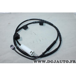 Contacteur temoin usure plaquettes de frein Bosch AP853 1987473525 pour mini one cooper clubman roadster R55 R56 R57 R58 R59 
