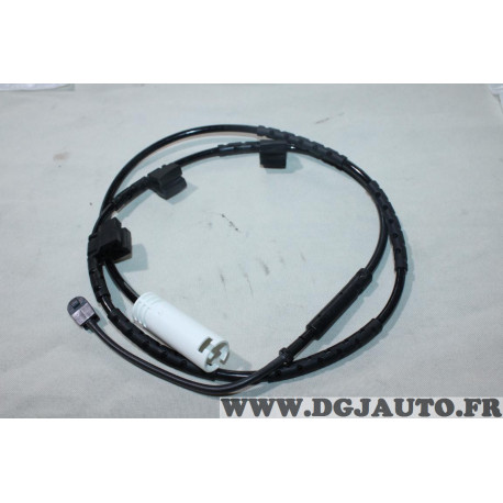 Contacteur temoin usure plaquettes de frein Bosch AP853 1987473525 pour mini one cooper clubman roadster R55 R56 R57 R58 R59 