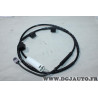 Contacteur temoin usure plaquettes de frein Bosch AP853 1987473525 pour mini one cooper clubman roadster R55 R56 R57 R58 R59