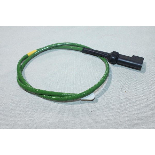 Contacteur capteur temoin d'usure plaquettes de frein Bosch AP1042 1987473575 pour ford tourneo custom transit 7 VII V362 V363 