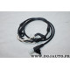 Contacteur capteur temoin usure plaquettes de frein Bosch AP824 1987473031 pour land rover discovery L319 range rover L320