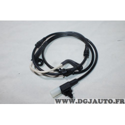 Contacteur capteur temoin usure plaquettes de frein Bosch AP824 1987473031 pour land rover discovery L319 range rover L320 