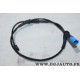 Contacteur capteur temoin usure plaquettes de frein Bosch AP1133 1987473615 pour BMW X3 X4 G01 G02 F97 F98