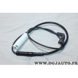 Contacteur capteur temoin usure plaquettes de frein Bosch AP806 1987473005 pour BMW serie 5 touring E61 
