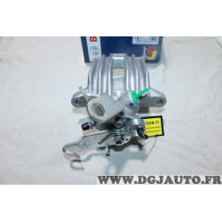 Etrier de frein arriere gauche reconditionné à neuf montage lucas Bosch CR1109 0986473381 pour audi A3 seat altea toledo 3 III 