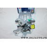 Etrier de frein arriere gauche reconditionné à neuf montage lucas Bosch CR1109 0986473381 pour audi A3 seat altea toledo 3 III